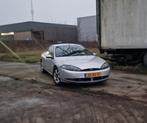 Ford Cougar 2.5 I V6 1999 Grijs, Auto's, 730 kg, 74 €/maand, 4 stoelen, Handgeschakeld