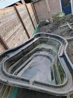 Gebruikte vijver (1000L) + kleinere vijver - Veghel, Ophalen, Gebruikt