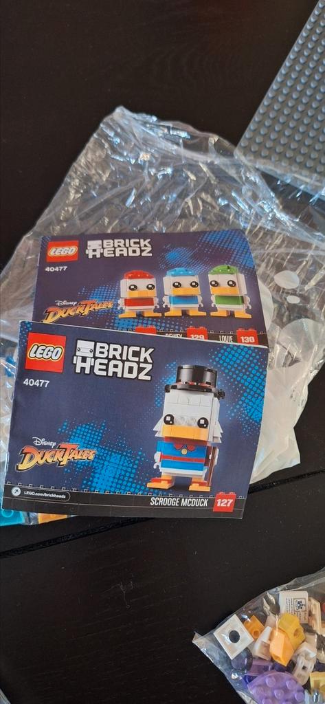 Diverse lego sets,zie omschrijving, Kinderen en Baby's, Speelgoed | Duplo en Lego, Zo goed als nieuw, Lego, Complete set, Ophalen