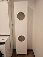 Ikea NYSJÖN Opbergcombinatie Was, Ophalen, 100 tot 150 cm, Zo goed als nieuw, Modern