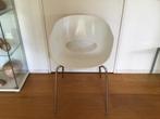 Orbit Large Sintesi stoel, Huis en Inrichting, Stoelen, Ophalen, Kunststof, Wit, Design