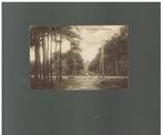Bilthoven 1928, Verzenden, 1920 tot 1940, Gelopen, Utrecht