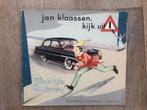 2x vintage boekje van Bruintje beer in ’t verkeer, Anne de Vries, Ophalen of Verzenden