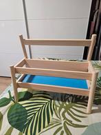 Ikea Flisat Boekenrek - Kinderkamer Opberger, Huis en Inrichting, Met plank(en), Minder dan 50 cm, Scandinavisch, Ophalen of Verzenden