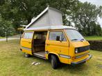 Volkswagen T3 Joker Westfalia, Caravans en Kamperen, Campers, Volkswagen, Handgeschakeld, Particulier, 4 tot 5 meter