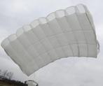Rechthoekige parachute voor decoratie, spelen of knutselen, Hobby en Vrije tijd, Ophalen, Zo goed als nieuw, Overige typen