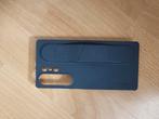 Samsung Galaxy S25 Ultra Hoesje - Standing Grip Case -, Ophalen of Verzenden, Zo goed als nieuw, Overige modellen, Hoesje of Tasje