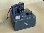 Fujifilm Fuji x10, 12 Megapixel, Compact, Ophalen of Verzenden, Zo goed als nieuw