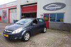 Opel Corsa 1.4-16V Edition (bj 2009), Voorwielaandrijving, Gebruikt, 4 cilinders, Origineel Nederlands
