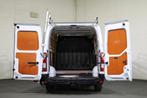 Renault Master 2.3 dCi 135pk L1 H1 Airco Glasresteel, Voorwielaandrijving, Gebruikt, Euro 6, 4 cilinders