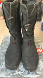 Sneeuwlaarzen, Ophalen, Gedragen, Snowboots