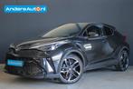 Toyota C-HR 2.0 Hybrid GR-Sport |Apple/Android|full option|e, Gebruikt, Zwart, 4 cilinders, Zwart