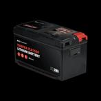 Nds Tempra Lithium Accu voor Camper / caravan, Ophalen of Verzenden, Nieuw