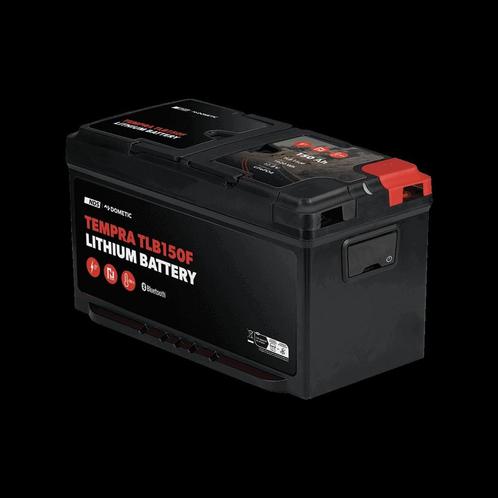 Nds Tempra Lithium Accu voor Camper / caravan, Caravans en Kamperen, Camper-accessoires, Nieuw, Ophalen of Verzenden