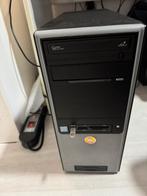Snelle tower pc zgan, 1 speler, Ophalen of Verzenden, Zo goed als nieuw, Vanaf 3 jaar