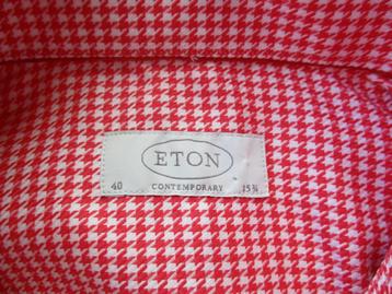 Eton, size 40 NIEUW! beschikbaar voor biedingen