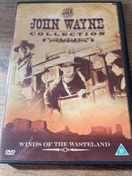John Wayne - Winds of the Wasteland DVD, Alle leeftijden, Ophalen of Verzenden, Gebruikt, Actie