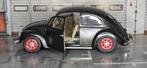 1.18 volkswagen kever, Ophalen of Verzenden, Zo goed als nieuw, Auto, Solido
