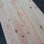 Douglas vlonderplanken, terrasplanken, vlonderdelen 400 cm, Ophalen, Nieuw, Info@wbarendregt.nl, Info@wbarendregt.nl