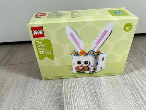 Lego 40764 Easter Bunny Surprise NIEUW, Kinderen en Baby's, Speelgoed | Duplo en Lego, Nieuw, Lego, Complete set, Ophalen of Verzenden
