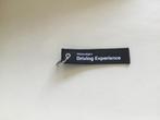 Nieuw sleutelhanger “driving Experience” Volkswagen, Ophalen, Zo goed als nieuw, Merk