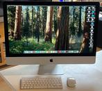 iMac 27", Sequoia, 24GB RAM, 500GB ssd, Ophalen, SSD, IMac, 512 GB