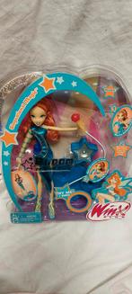 Winx dolls barbie, Ophalen of Verzenden, Zo goed als nieuw