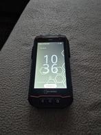 i.safe MOBILE IS530.1 ATEX smartphone Zone 1/21, Overige modellen, Verzenden, Zo goed als nieuw, Zonder simlock
