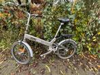 Giant Halfway Vouwfiets - Compacten Handig!, Fietsen en Brommers, Overige merken, Gebruikt, Heren, Versnellingen