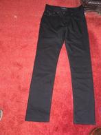 Nog NIEUWE TOMMY HILFIGER model 2901 Jeans Zwart W34, Nieuw, W33 - W34 (confectie 48/50), Tommy hillfiger, Zwart