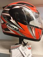 Nieuwe helm. MDS AGV maat XS, Motoren, Nieuw met kaartje, XS, Ophalen of Verzenden, Integraalhelm