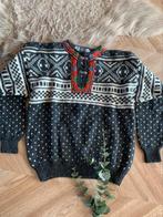 Sportique wollen trui XL wool jumper, Kleding | Dames, Truien en Vesten, -, -, Maat 46/48 (XL) of groter, Ophalen of Verzenden