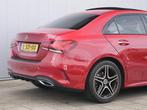 Mercedes-Benz A-Klasse 180 136 Pk Premium Plus AMG-Styling N, Voorwielaandrijving, 136 pk, Gebruikt, 4 cilinders