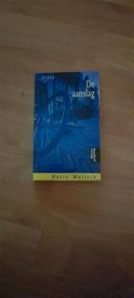 De Aanslag Harry Mulisch Boekenlijst Nieuw, Ophalen of Verzenden, Nieuw, Harry Mulisch, Nederland