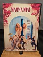 Mamma Mia! DVD - Zo goed als nieuw, Cd's en Dvd's, Cd's | Filmmuziek en Soundtracks, Ophalen of Verzenden, Zo goed als nieuw