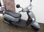 Sym Fiddle 2 Euro5 45km 1-2024  5.658km met  garantie, Fietsen en Brommers, Scooters | SYM, Sales@moteo.nl, Maximaal 45 km/u, Ophalen of Verzenden