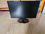 Monitor, Computers en Software, Monitoren, Ingebouwde speakers, Full HD, Samsung, Onbekend