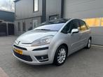 Citroen C4 Picasso 2.0-16V Exclusive 5p. Clima|Cruise Contro, Auto's, Citroën, Gebruikt, 4 cilinders, Alcantara, C4 (Grand) Picasso