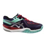 Asics topmodel handbal zaal indoor schoenen maat 39,5 NIEUW, Sport en Fitness, Handbal, Ophalen of Verzenden, Nieuw, Schoenen