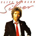 Cliff Richard – Silver, Ophalen of Verzenden, 1960 tot 1980