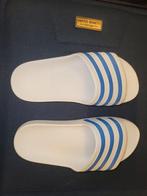 Adidas slippers maat 37, Kleding | Dames, Schoenen, Slippers, Ophalen of Verzenden, Zo goed als nieuw