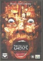 Thirteen Ghosts - Steve Beck, Vanaf 16 jaar, Ophalen of Verzenden, Zo goed als nieuw