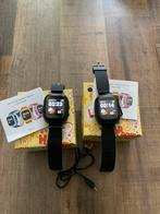 Smartwatch kids zwart evercoss, Ophalen, Nieuw, Zwart, Android