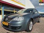 Volkswagen Jetta 1.4 TSI Comfortline AIRCO APK T/M 8-7-2026, Auto's, Volkswagen, Voorwielaandrijving, Gebruikt, Zwart, 4 cilinders
