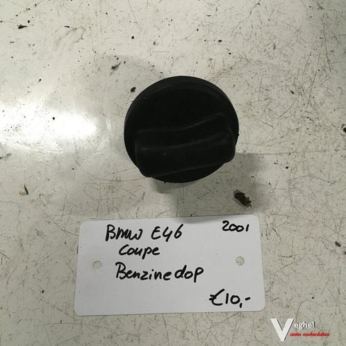 BMW E46 Coupe 2001 Tankdop, Auto-onderdelen, Brandstofsystemen, Gebruikt, Ophalen of Verzenden