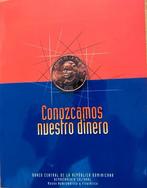 Conozcamos nuestro dinero - Dominicaanse Republiek, Verzenden, Zo goed als nieuw, Diverse schrijvers