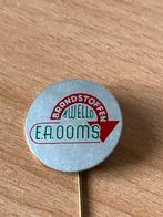 EA Ooms brandstoffen Twello, Ophalen of Verzenden, Gebruikt, Overige onderwerpen