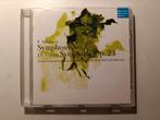 Frans Schubert - Symphony No. 1, Ophalen of Verzenden, Romantiek, Zo goed als nieuw, Orkest of Ballet