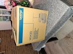 Te koop nieuwe lock naaimachine, Hobby en Vrije tijd, Naaimachines en Toebehoren, Ophalen of Verzenden, Zo goed als nieuw, Lockmachine