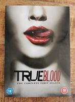 True Blood Seizoen 1 DVD, Horror, Vanaf 16 jaar, Boxset, Ophalen of Verzenden